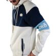 Moletom Masculino Ecko Ziper EK874 BEGE-EK874- -3-